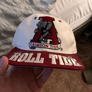 Alabama Crimson Tide Snapback